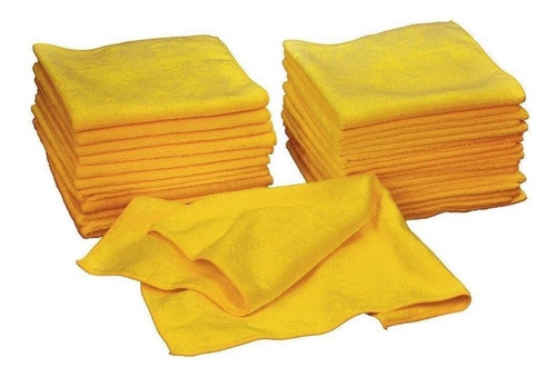 Microfibras, Paños De Microfibra Afelpados Y Suaves
