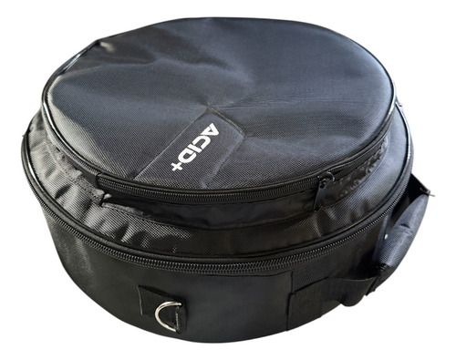 Funda Tipo Case Para Tarola 13 Piccolo Negro