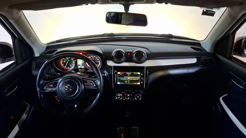 Suzuki Swift 1.0 BOOSTERJET AUTO