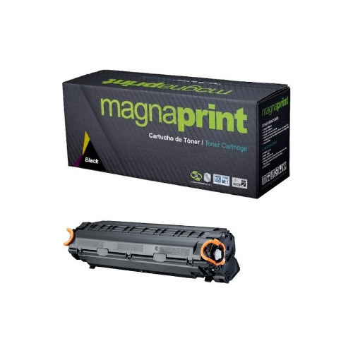 Tóner Compatible Canon Crg120 Para D1120 D1320 D1150 D1180