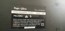 Comprar Control Remoto Tv Lcd Magic Queen 32lcdmq1200 24mqtv9
