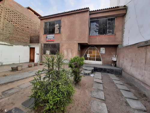 Vendo Casa / Terreno