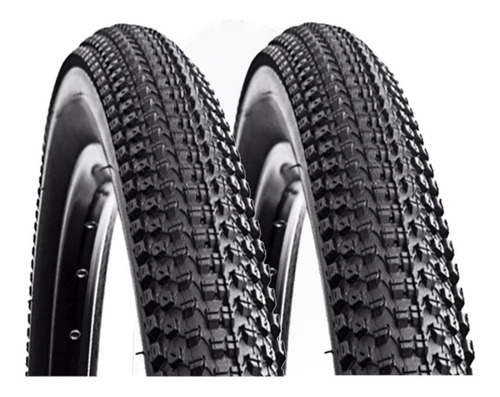 Kit X 2 Cubierta Vee Rubber Felix 29 X 2.10 Mtb 72 Tpi