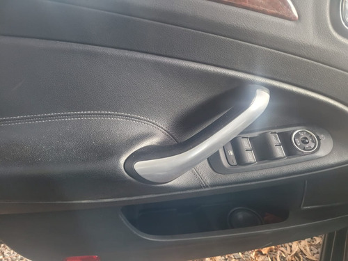 Ford Mondeo 2.0 Ghia Mt