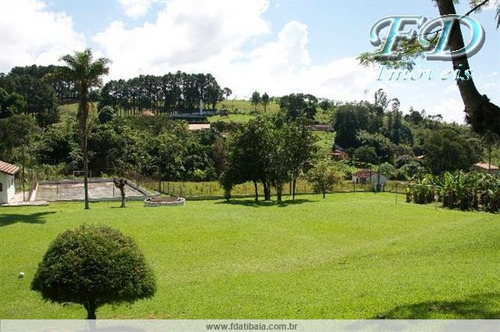 Imagem 13 de 15 de Sítios À Venda Em Atibaia/sp - Compre O Seu Sítios Aqui! - 1272052