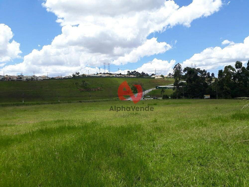 Área, 32000 M² - Venda Por R$ 64.000.000,00 Ou Aluguel Por R$ 300.000,00/mês - Tamboré - Santana De Parnaíba/sp - Ar0086