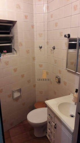 Imagem 16 de 19 de Casa Com 6 Dormitórios À Venda, 263 M² Por R$ 585.000,00 - Olímpico - São Caetano Do Sul/sp - Ca0092