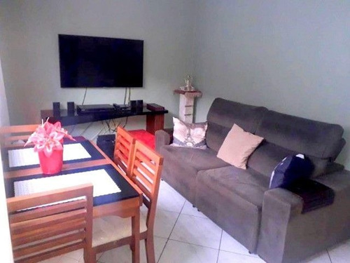 Imagem 1 de 7 de Apartamento À Venda, 48 M² Por R$ 234.000,00 - Boqueirão - Santos/sp - Ap1978