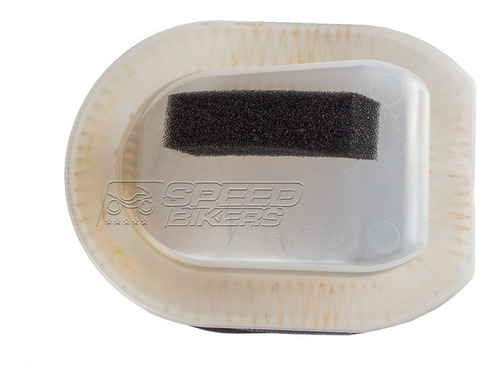 Imagem 6 de 7 de Filtro De Ar Z750 Z800 Z 1000 Kawasaki Modelo Original