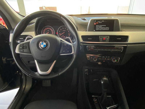 Imagem 15 de 15 de Bmw X1 2.0 16v Turbo Xdrive25i Sport 4p Aut 2016