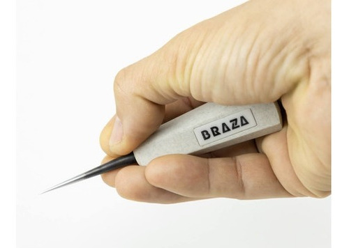 Imagem 3 de 6 de Kit Básico De Ferramentas Para Trabalho Manual Com Couro