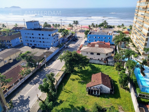 Imagem 10 de 30 de Duplex Com Vista Ao Mar Em Bertioga - Ap00487 - 70997279
