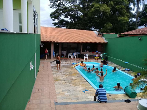 Chácara / Espaço Lazer Completo A $ 650 A Diária 97526-2737 Temos Disponibilidade Para Natal E Ano Novo