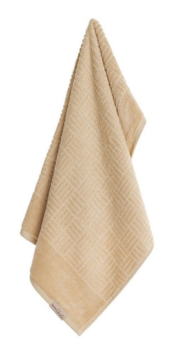 Toalla De Mano Invicta Beige