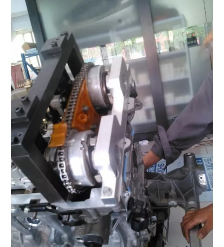 Herramienta Para Sincronizar Motores Bmw N51 N52 N53 Y N54