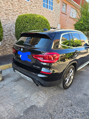BMW X3 2.0 Xdrive28ia X Line At