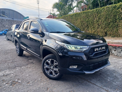 RAM 700 4p Laramie Turbo L4/1.3/T Aut
