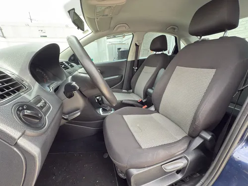 Volkswagen Vento 1.6 Active At