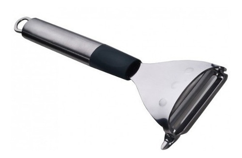 Imagen 6 de 6 de Pelador De Vegetales En Acero Inoxidable - Smart Cook