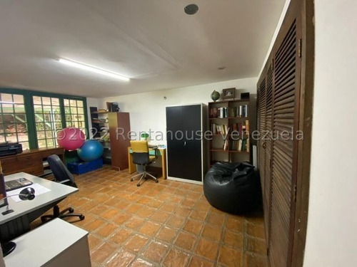 Imagen 12 de 19 de Livy Ramirez Vende Casa En Los Naranjos Del Cafetal Mls #22-17109