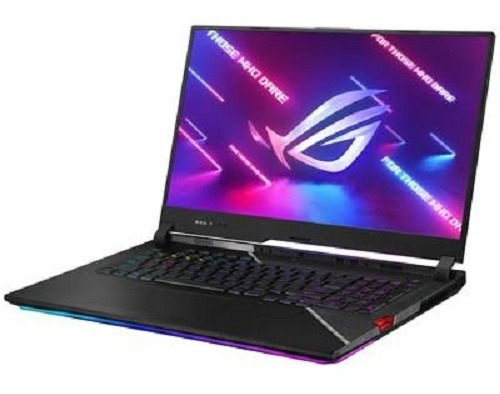 Notebook Asus Rog Strix G533zm-es93 Core I9 16gb 512gb Ssd