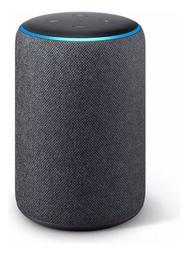 Amazon Echo Plus Alexa Zigbee Nuevo En Caja!!!