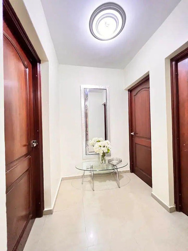 Se Vende Apartamento En Madre Vieja Sur, San Cristobal