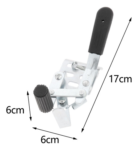 Palancas De Freno Para Silla De Ruedas, Piezas De Tipo 1