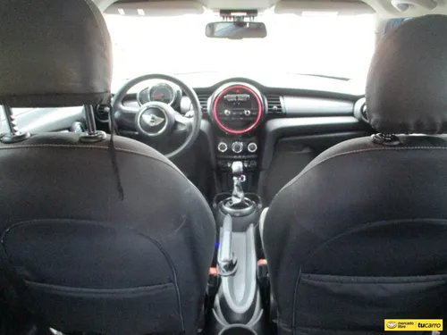 Mini Cooper 1500cc At Aa