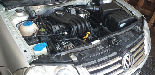 Volkswagen Bora 2.0 Trendline 2007