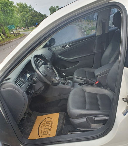 Impecable Vw Vento Luxury 2.5 Año 2012con Solo 103000 Km !