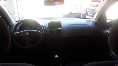 Peugeot 207 Active 1.4