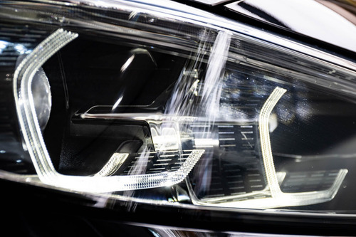 BMW Serie 1 2.0 Xdrive M135 M Performance