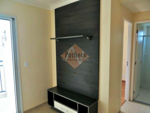 Imagem 3 de 21 de Apartamento Na Vila Carrão, 3 Dormitórios, 72,00m², R$ 480.000,00 - 1273