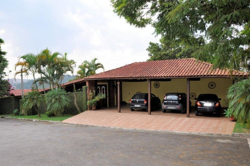 Imagem 20 de 25 de Casa Térrea Com 3 Suites E Piscina - Ca0718