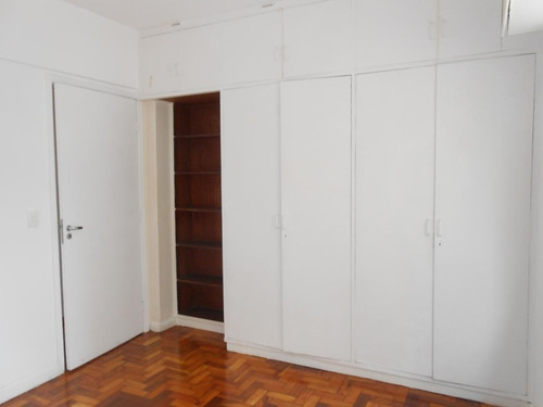 Imagem 13 de 15 de Apartamento Na Avenida Angélica Com 3 Dormitórios E Vaga - 11967