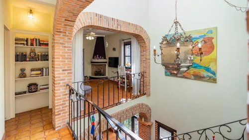 Casa Milagros En Renta En Prolongación Aldama San Miguel De Allende