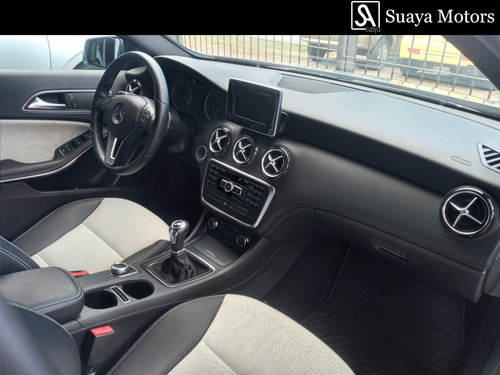 Mercedes-benz Clase A 1.6t A 200 Style B.efficiency 156cv