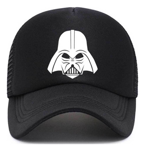 Gorra De Darth Vader, Gorra De Camionero, Gorra De Béisbol