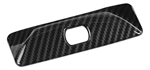 Tapa De Botón P Del Freno De Mano Para Mercedes-benz Clase C