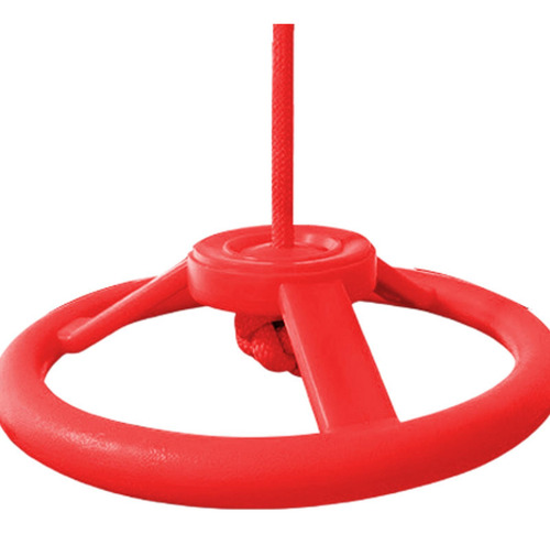 Rueda De Obstáculos Oscilante Para Niños, De Obstáculos,