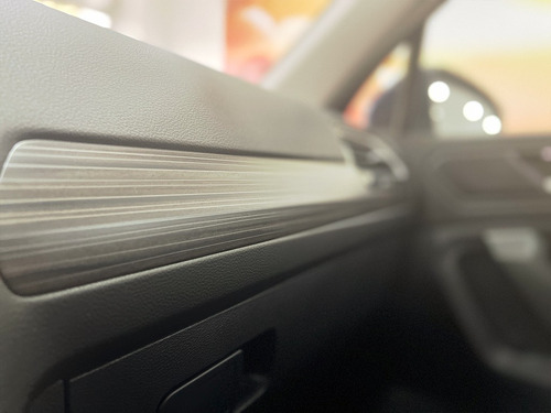 Imagen 9 de 15 de Volkswagen Tiguan Elegance