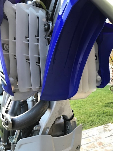 Yamaha Wrf450 (escucho Ofertas)