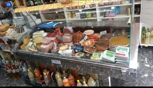 Imagen 22 de 22 de Fondo De Comercio ,gran Oportunidad!!tomo Auto Más Diferenci