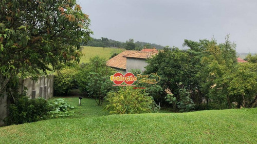 Chácara - Vivendas Do Engenho D Água - Ch0668