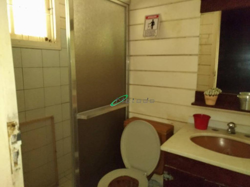 Chácara Com 3 Dormitórios À Venda, 7000 M² Por R$ 760.000,00 - Parque Agrinco - Guararema/sp - Ch0084