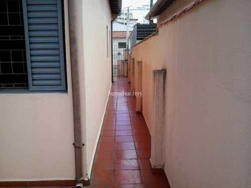 Casa Com 2 Dormitórios À Venda, 124 M² Por R$ 560.000,00 - Jardim Nossa Senhora Auxiliadora - Campinas/sp - Ca4114