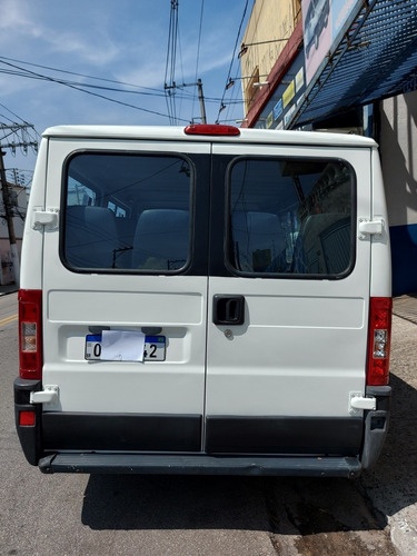 Peugeot Boxer Minibus 2.3 Hdi 330m Médio 15l 5p