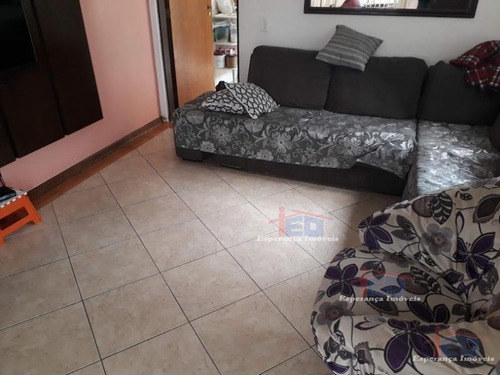 Imagem 4 de 15 de Ref.: 4484 - Casa Terrea Em Osasco Para Venda - V4484