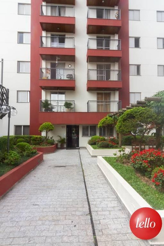 Imagem 20 de 30 de Apartamento - Ref: 242599